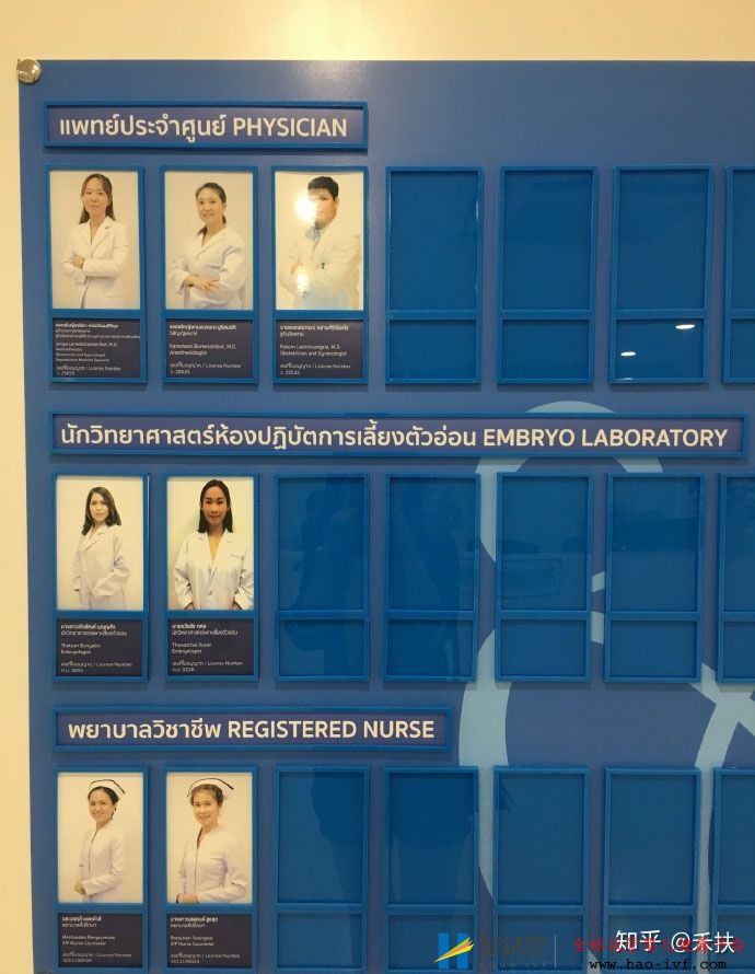 我的试管经历29岁卵巢早衰的逆袭之路(图2)