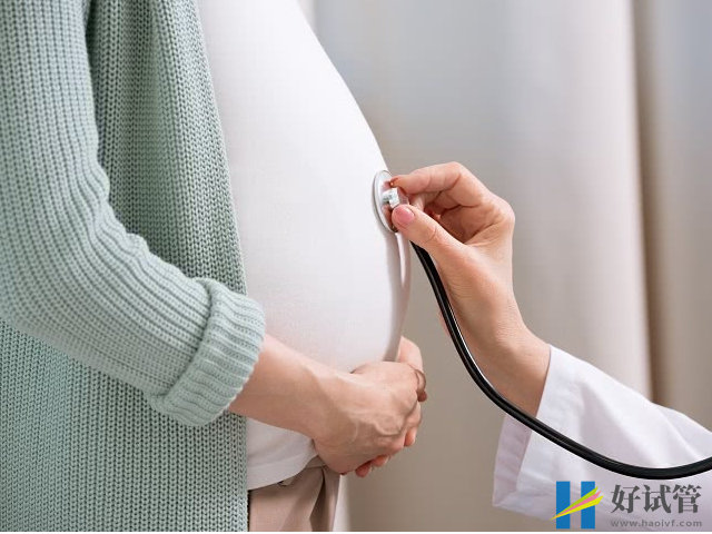 怀孕后对胎儿性别好奇