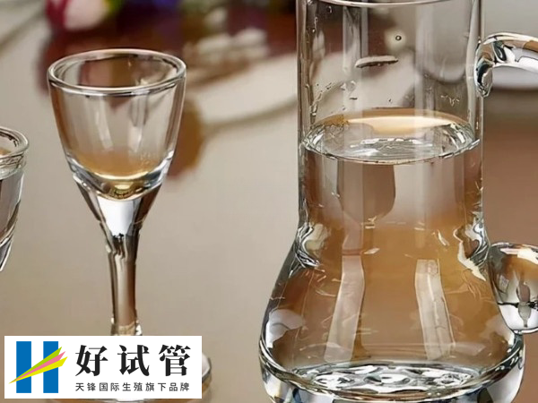 取精后不能喝酒