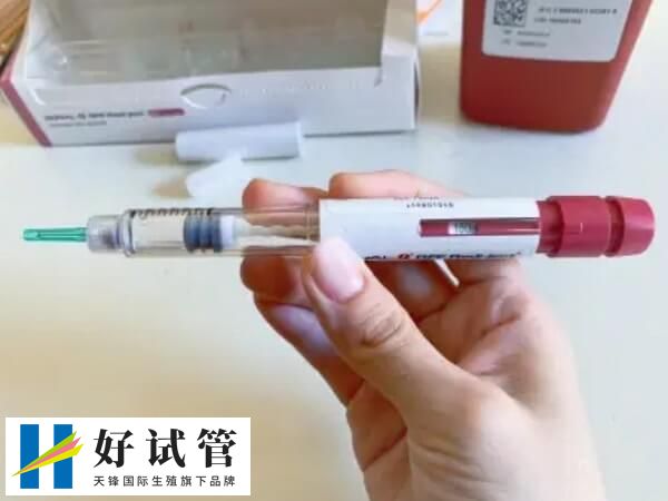 打促排卵针是一种常见的辅助生殖技术