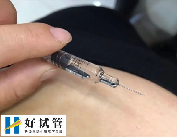 导致促排卵泡大小不匀称因素多