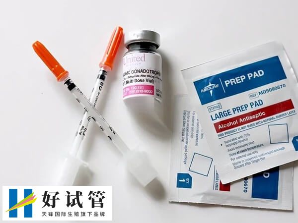 促排卵药物分为国产药物和进口药物