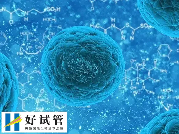 三代试管10个囊胚的筛出数量受多种因素影响